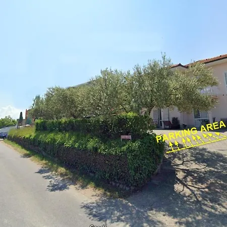 Marija'S House Apartment Portoroz Exterior photo
