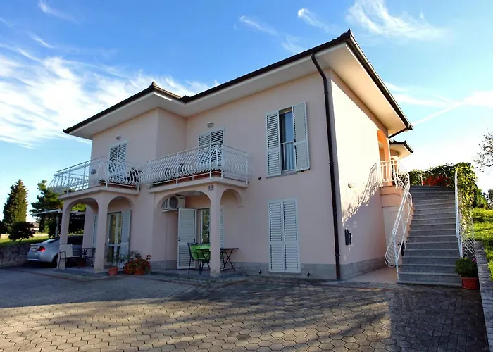Marija\'S House
