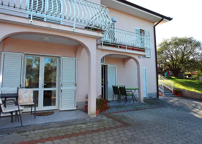 Marija\'S House