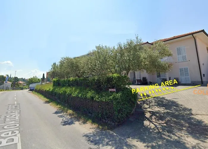 Marija\'S House