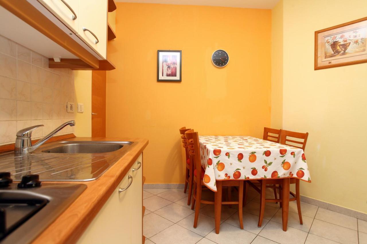Marija's House