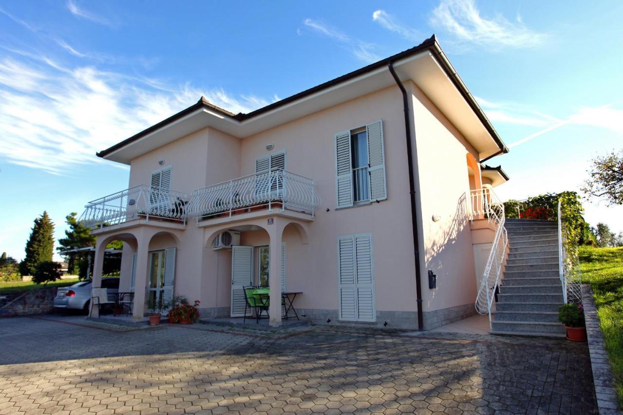 Apartment Marija's House