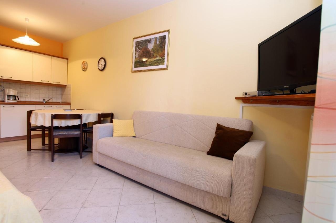 Marija's House
