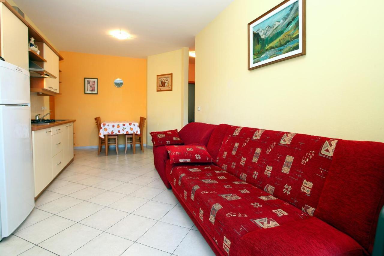 Marija's House Apartment *