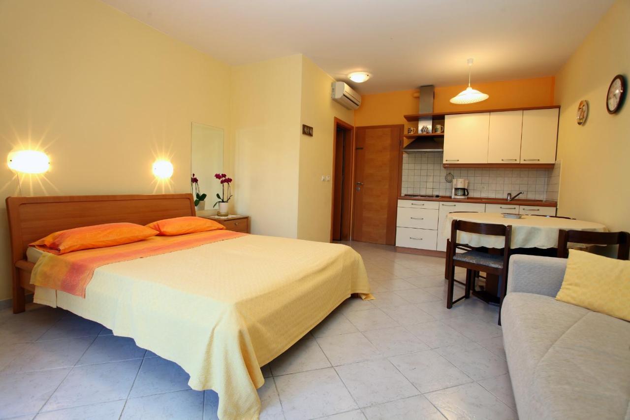 Marija's House Apartment *