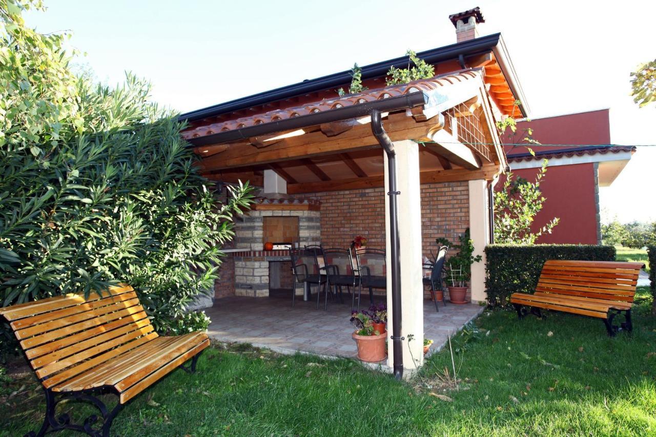 Apartment Marija's House *