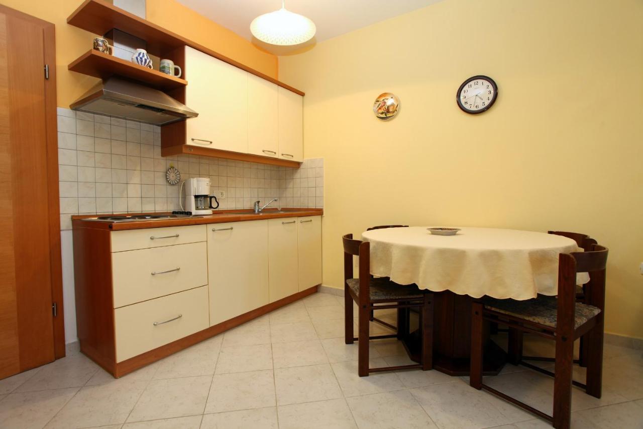 Marija's House Apartment *