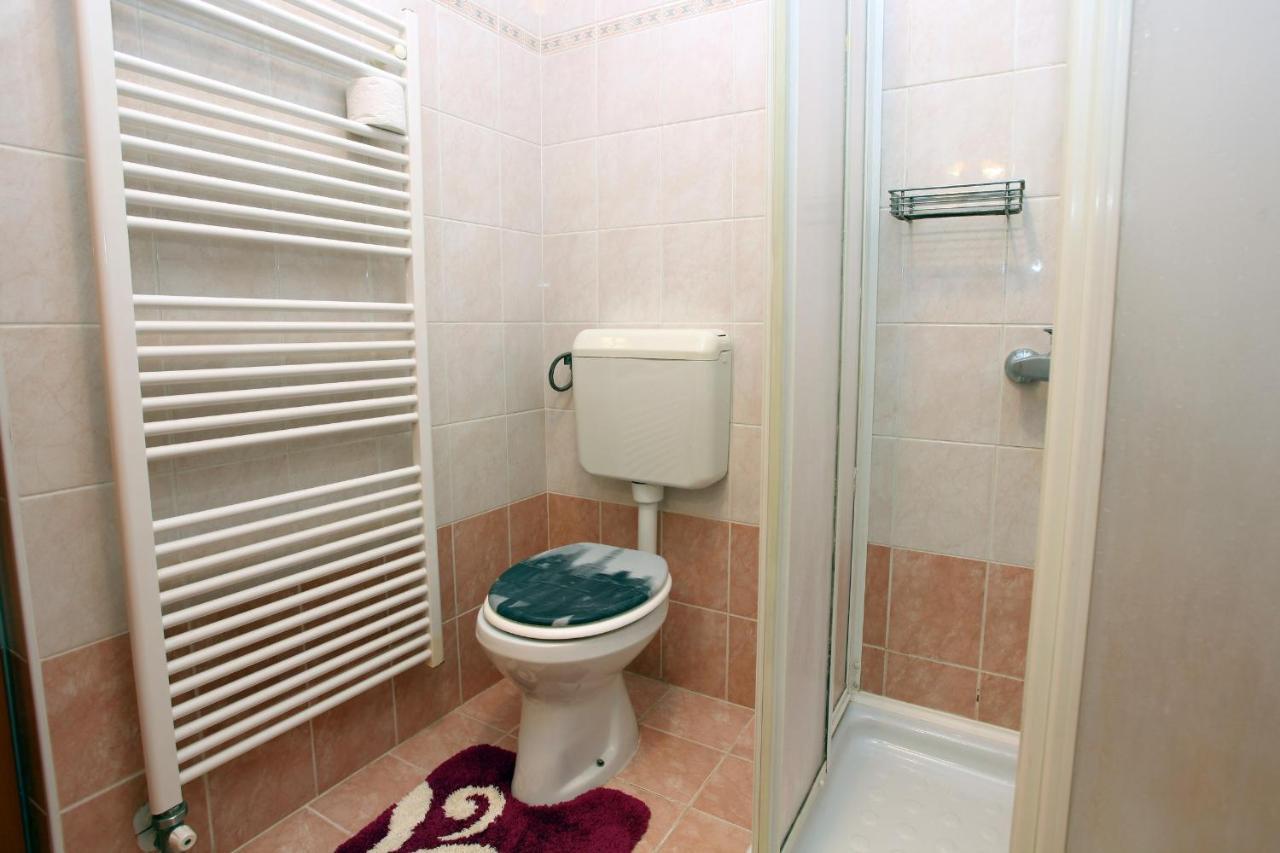 Marija's House Apartment *
