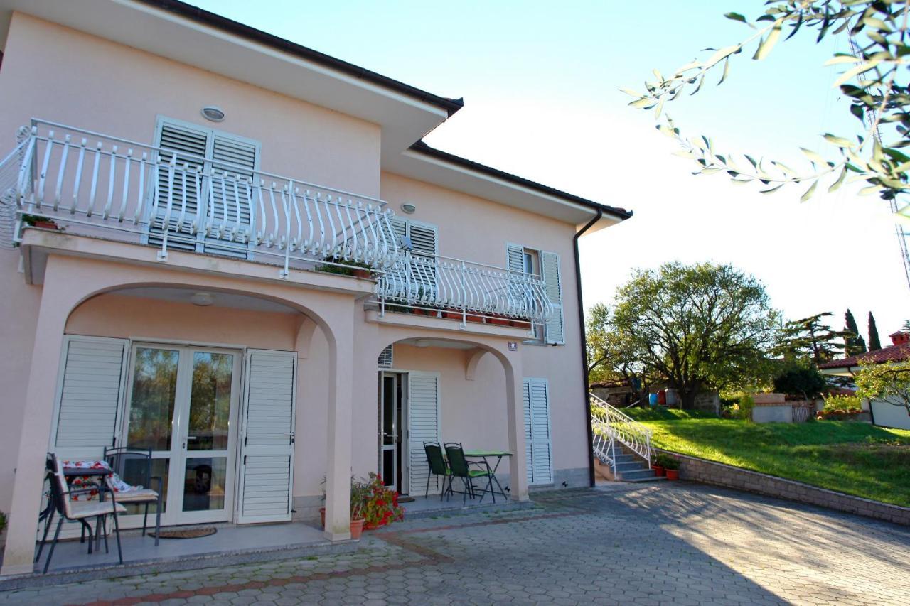 Marija's House Portoroz