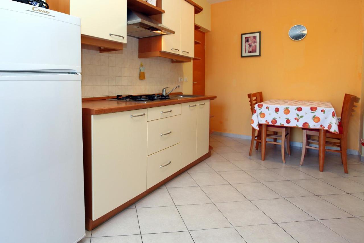 Marija's House *