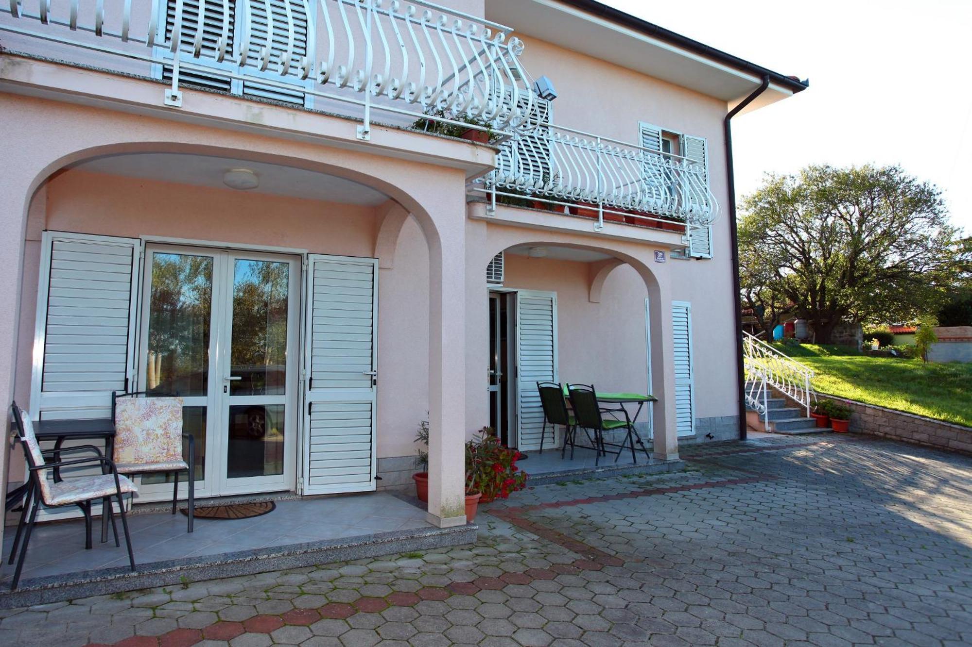 Marija's House * Portoroz